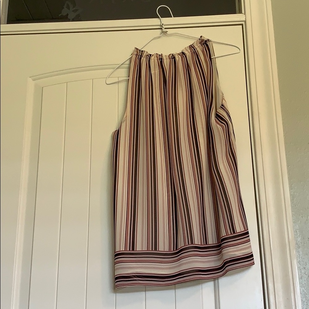 Max Studio Tank - Picture 2 of 2